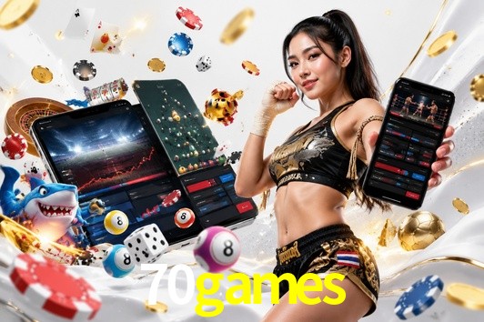 Flash Promotion 70games