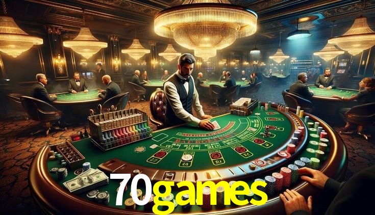 Gates of Olympus 70games