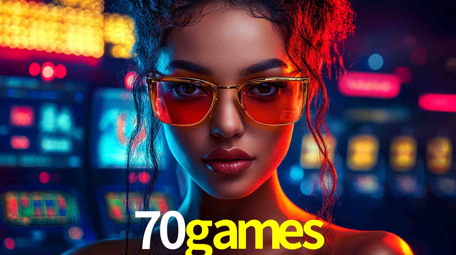 Inovações de Jogos na 70games: O Futuro das Experiências Interativas