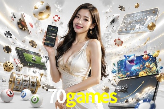 Live Casino 70games