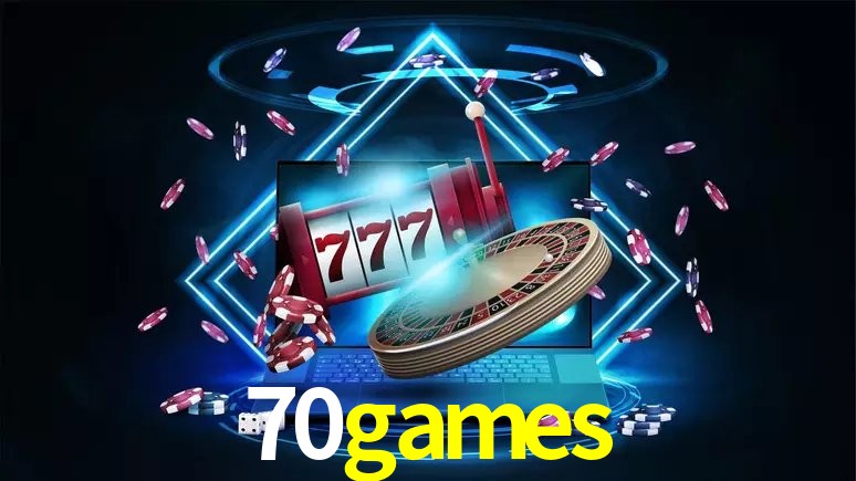 Integração de APIs 70games