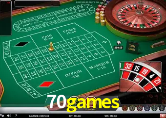 A Popularidade dos Caça-Níqueis no 70games