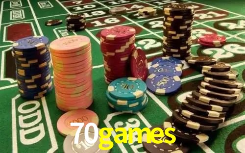 Imagem quadrada de apoio para baixar 70games
