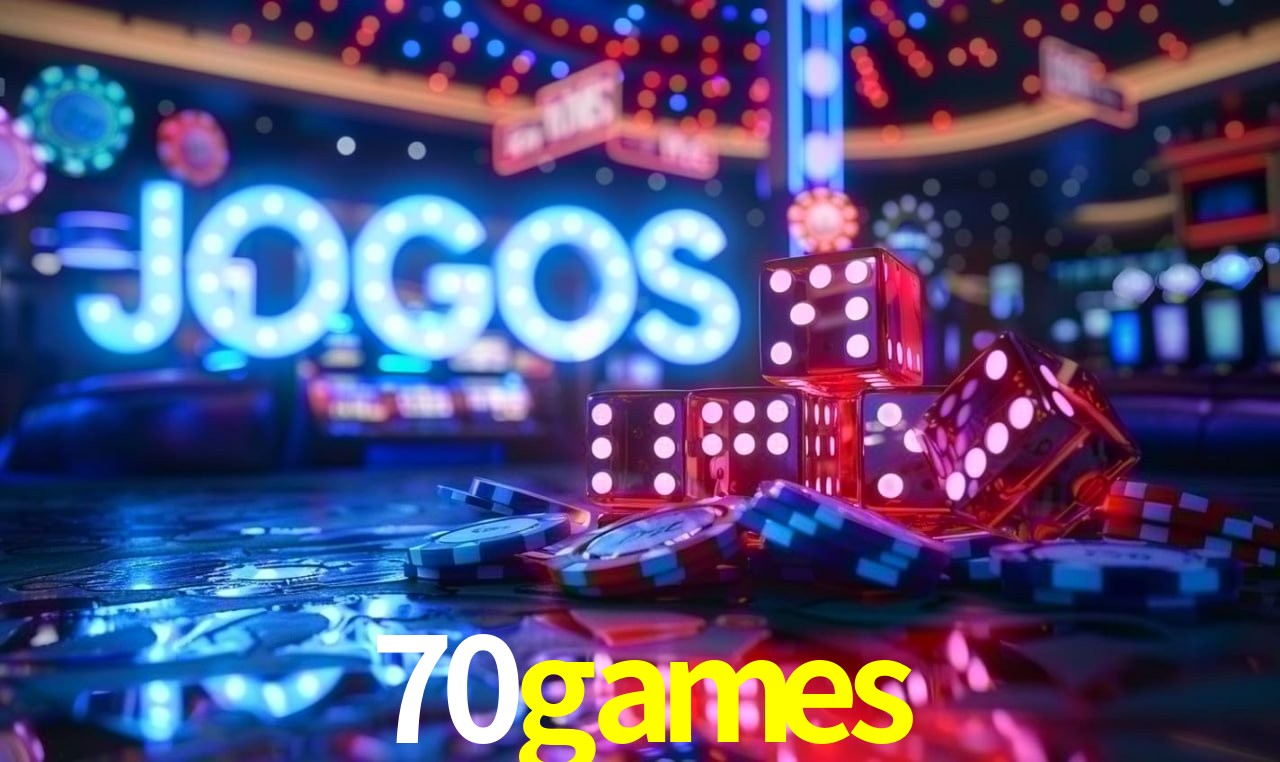 Bônus Diários 70games