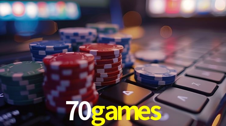 Ofertas Exclusivas 70games