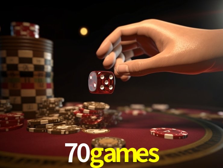 Benefícios da Conta 70games