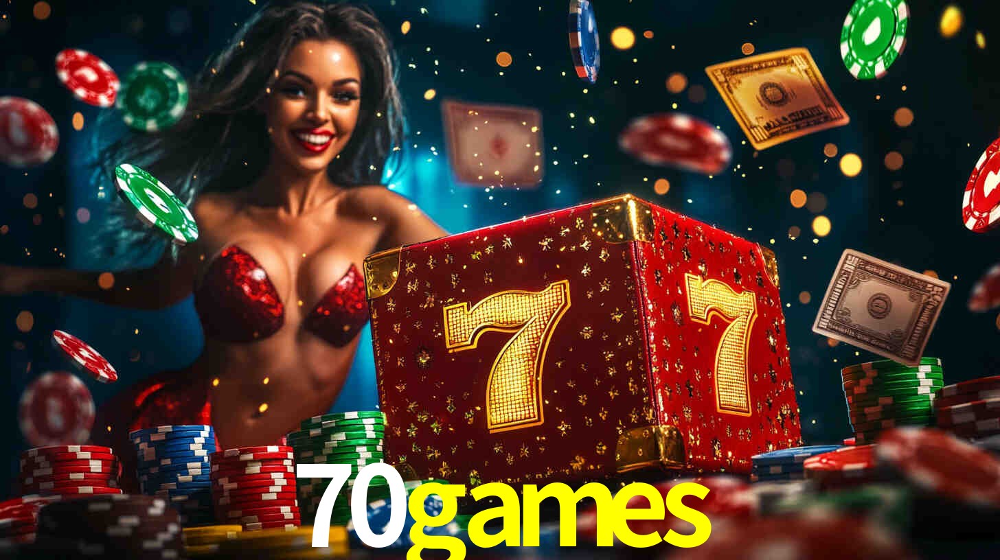 A Emoção da Loteria na 70games: Uma Chance de Mudança de Vida