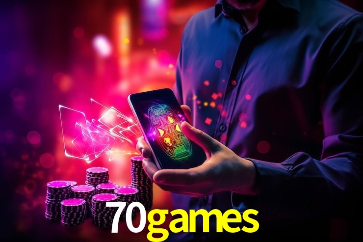 Casino VIP 70games
