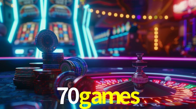 Account Benefits 70games