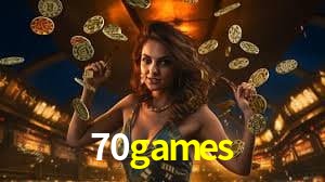 Game Statistics 70games