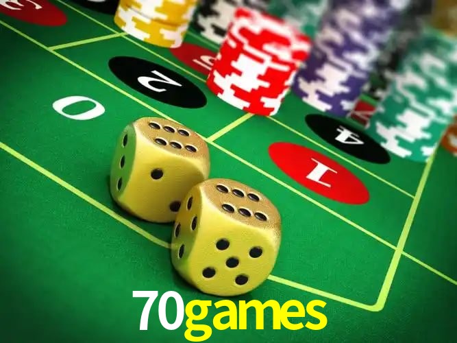 Tennis Betting 70games
