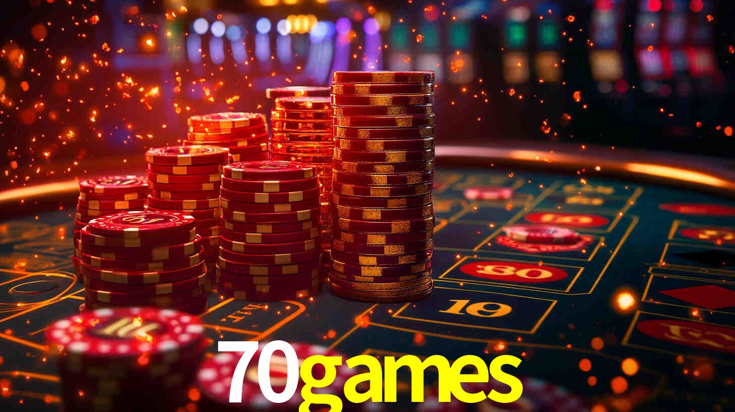 Exclusive Games 70games