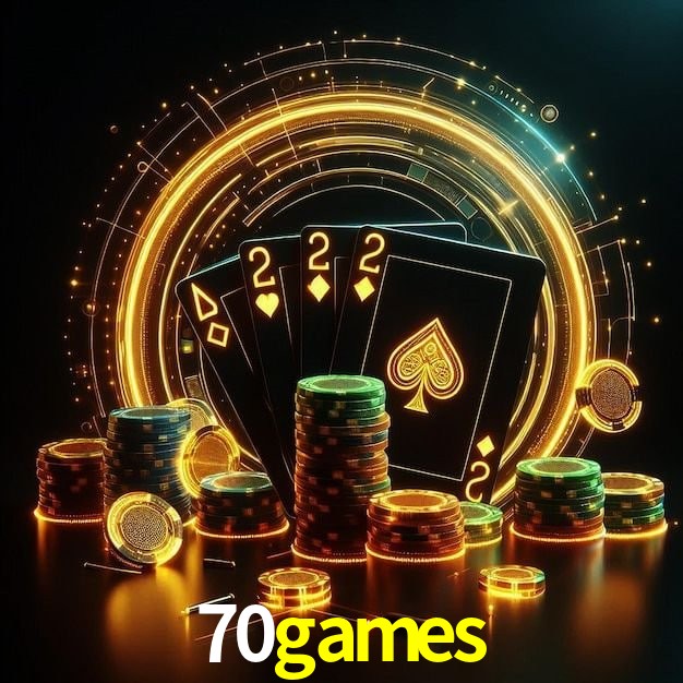 Cadastro Rápido 70games