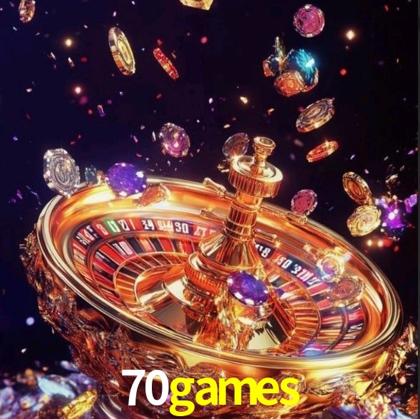 Imagem secundária de apoio para instalação do app 70games