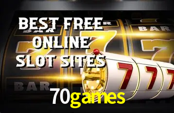 Descubra a Magia dos Jogos de Arcade no 70games