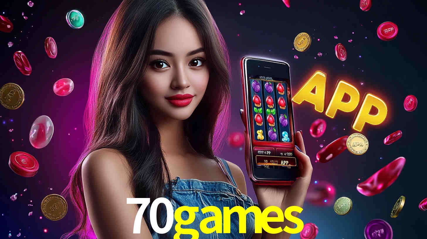 Explorando a Categoria de Eventos em Apostas na 70games