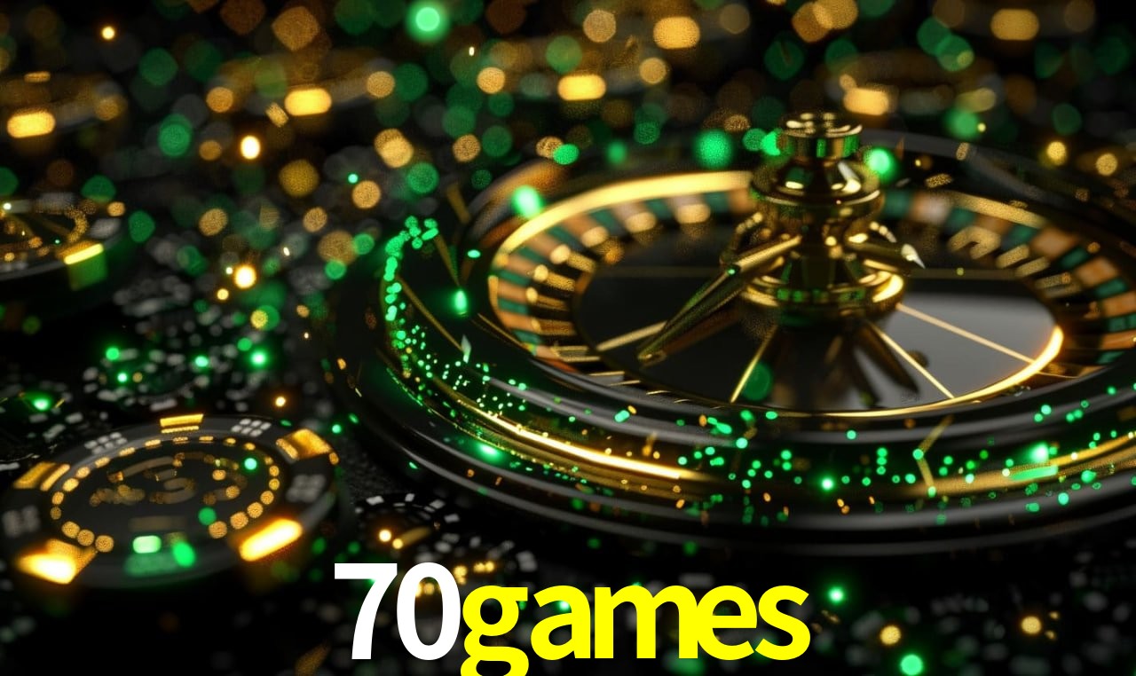 Vantagens de jogar slots no 70games Brasil