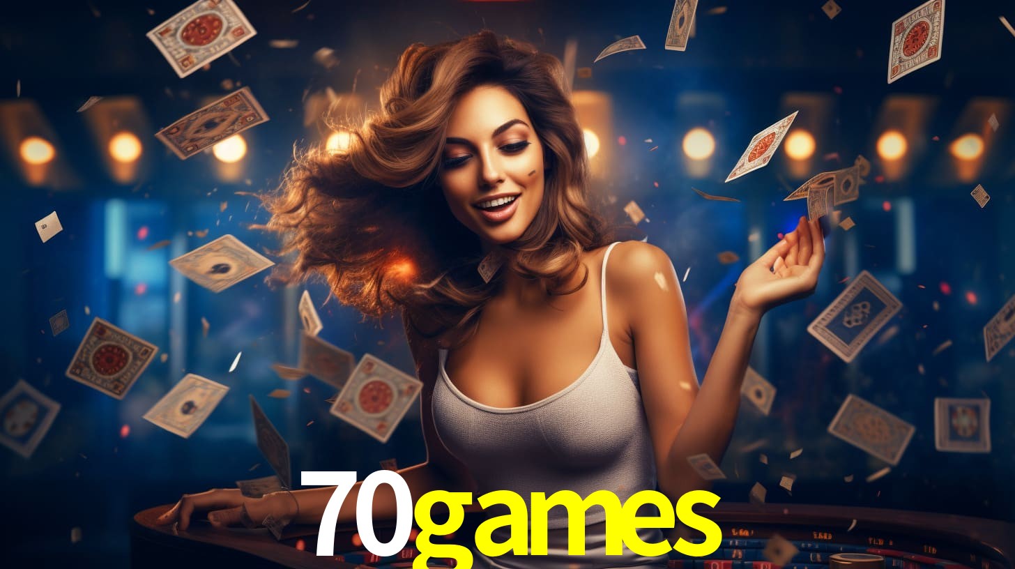 Roulette Table 70games