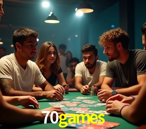 Guia visual de operação PIX no 70games