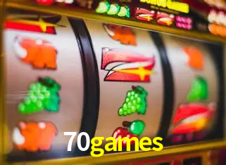 Inovações de Jogos na 70games: O Futuro das Experiências Interativas