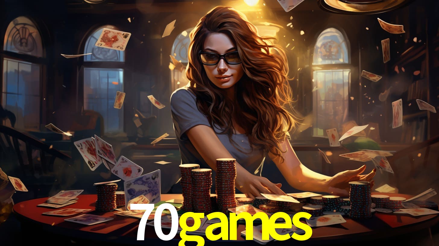 Blackjack Table 70games
