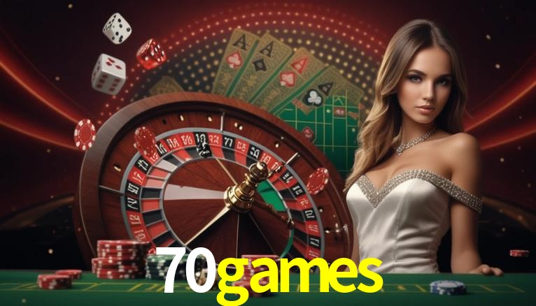 API Integration 70games