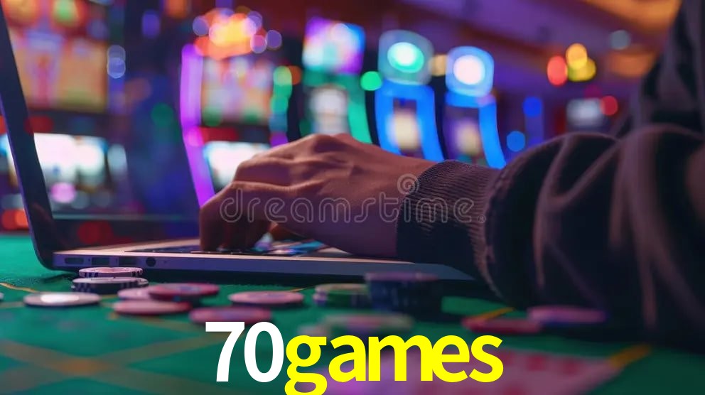 Torneios 70games