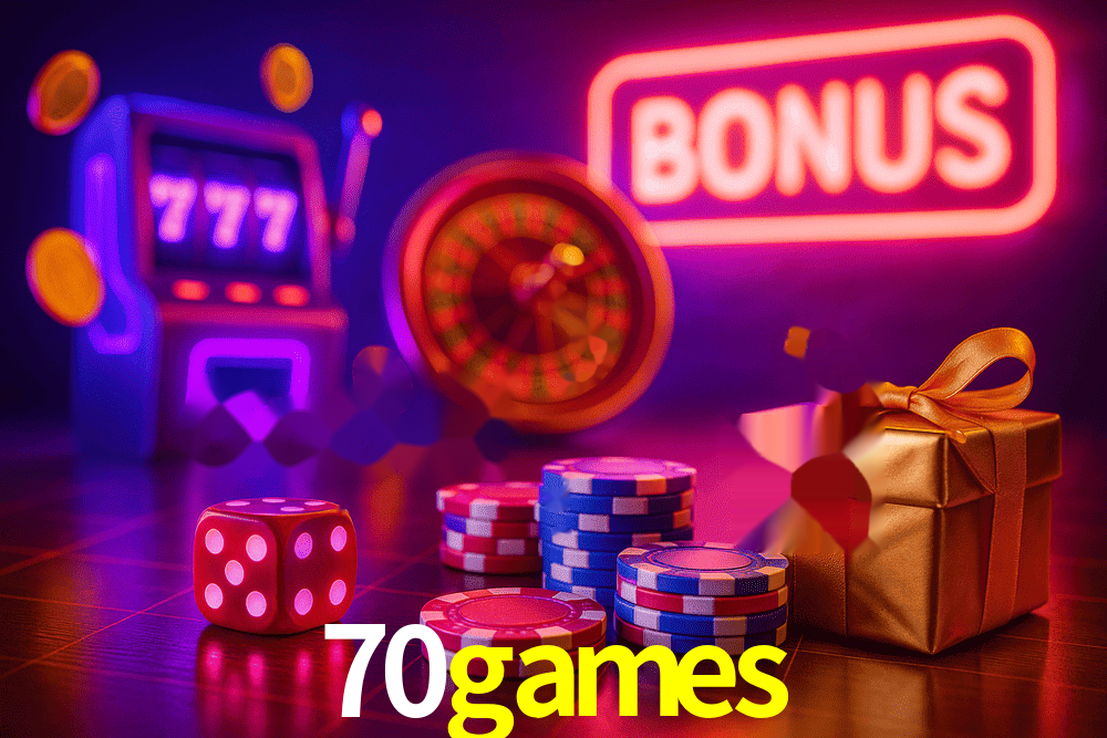 Descubra a Essência do 70games: Nossa História e Compromissos
