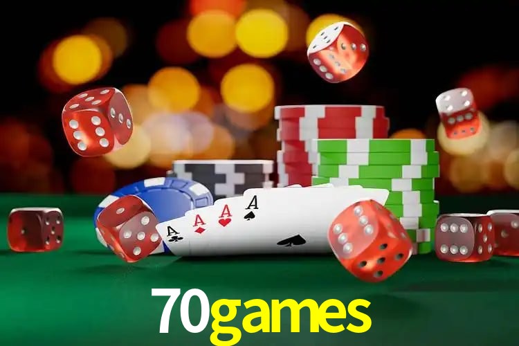 Segurança 2FA 70games