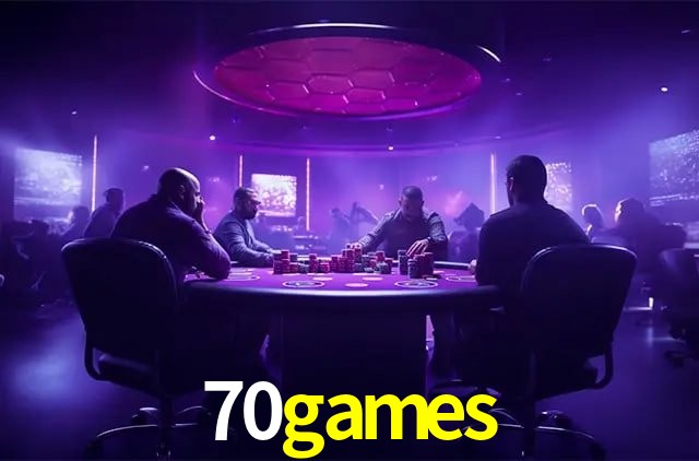 Diretório de Jogos 70games