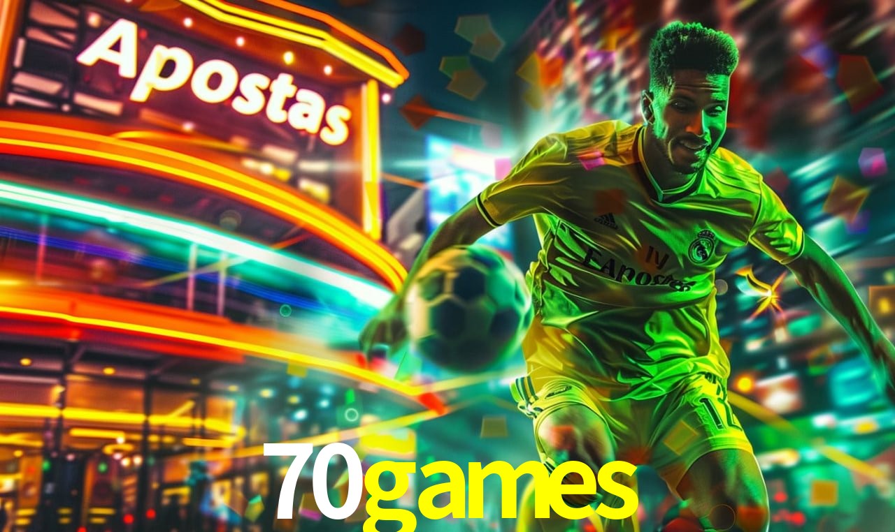Login Seguro 70games