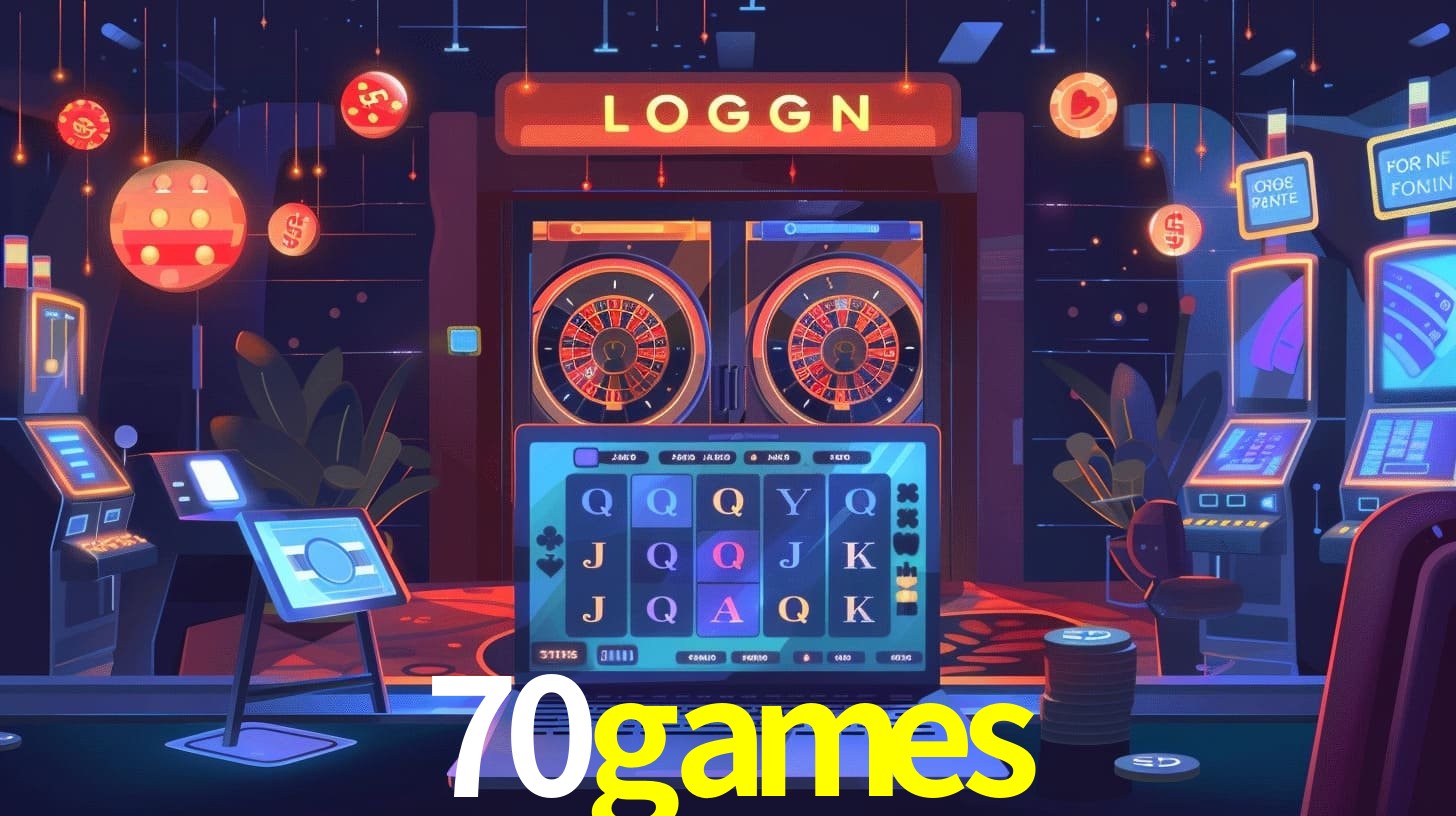 Jogos de Cassino em Destaque - Slots, Roleta, Blackjack