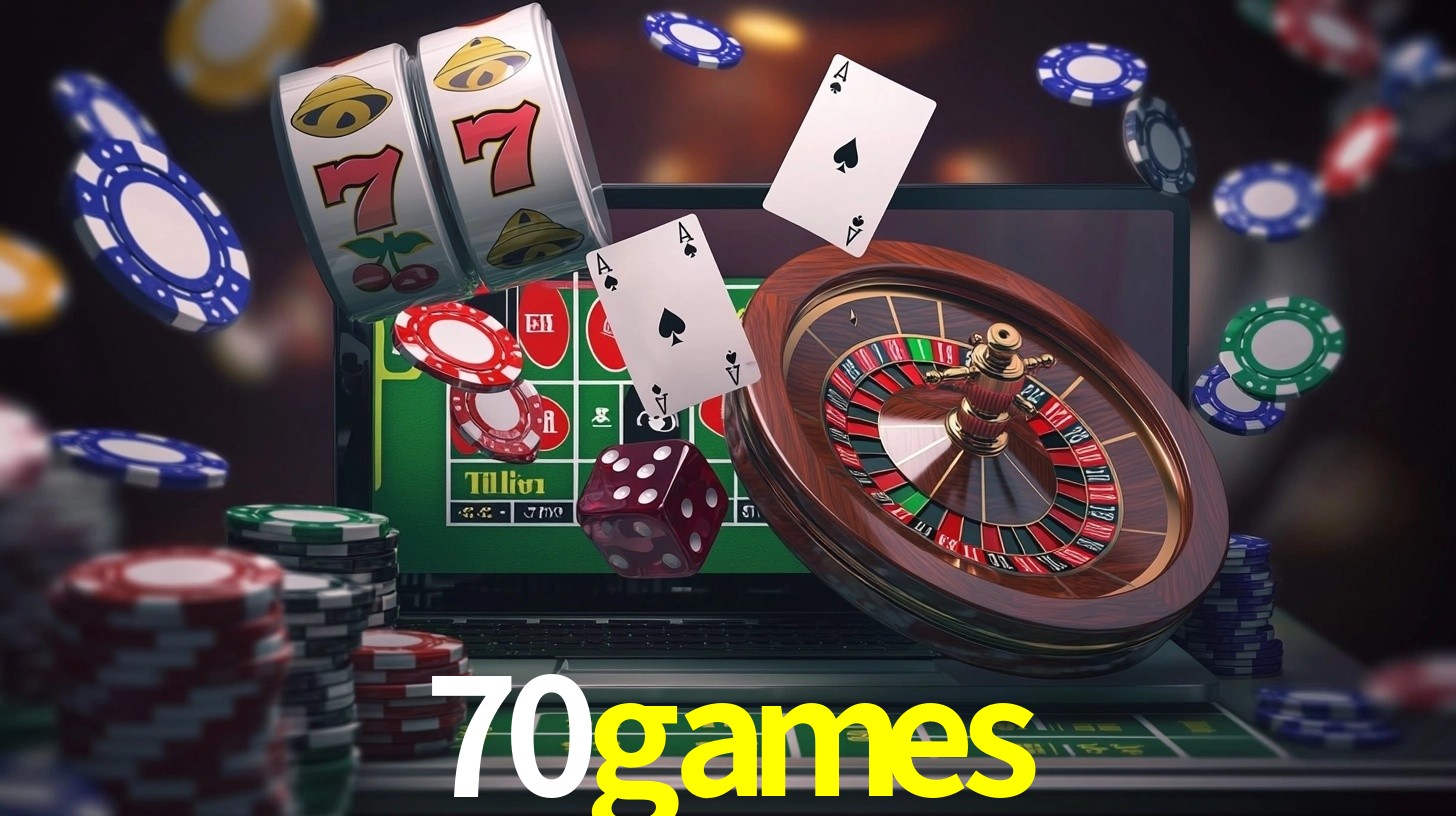 Ofertas Imperdíveis na 70games: Promoções e Bônus Que Valem a Pena