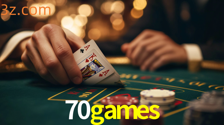 Plataforma Online 70games