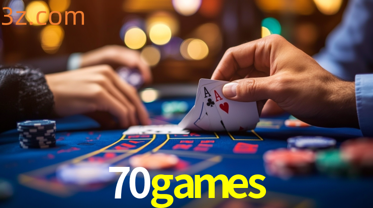 Jogos na 70games